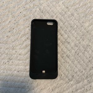 Xcomm iPhone 6 Battery Charging Case
